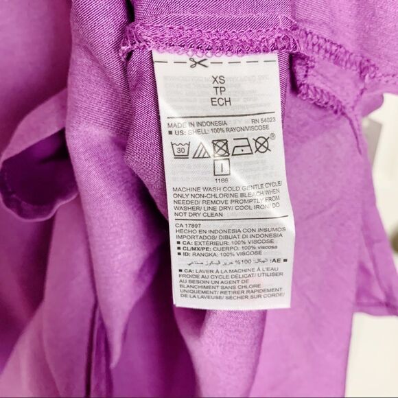 OLD NAVY Spaghetti Strap Racerback Cami Top - Picture 11 of 13